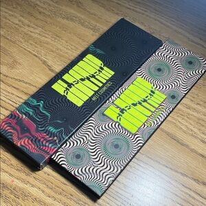 Melt Electrip Eyeshadow Palette